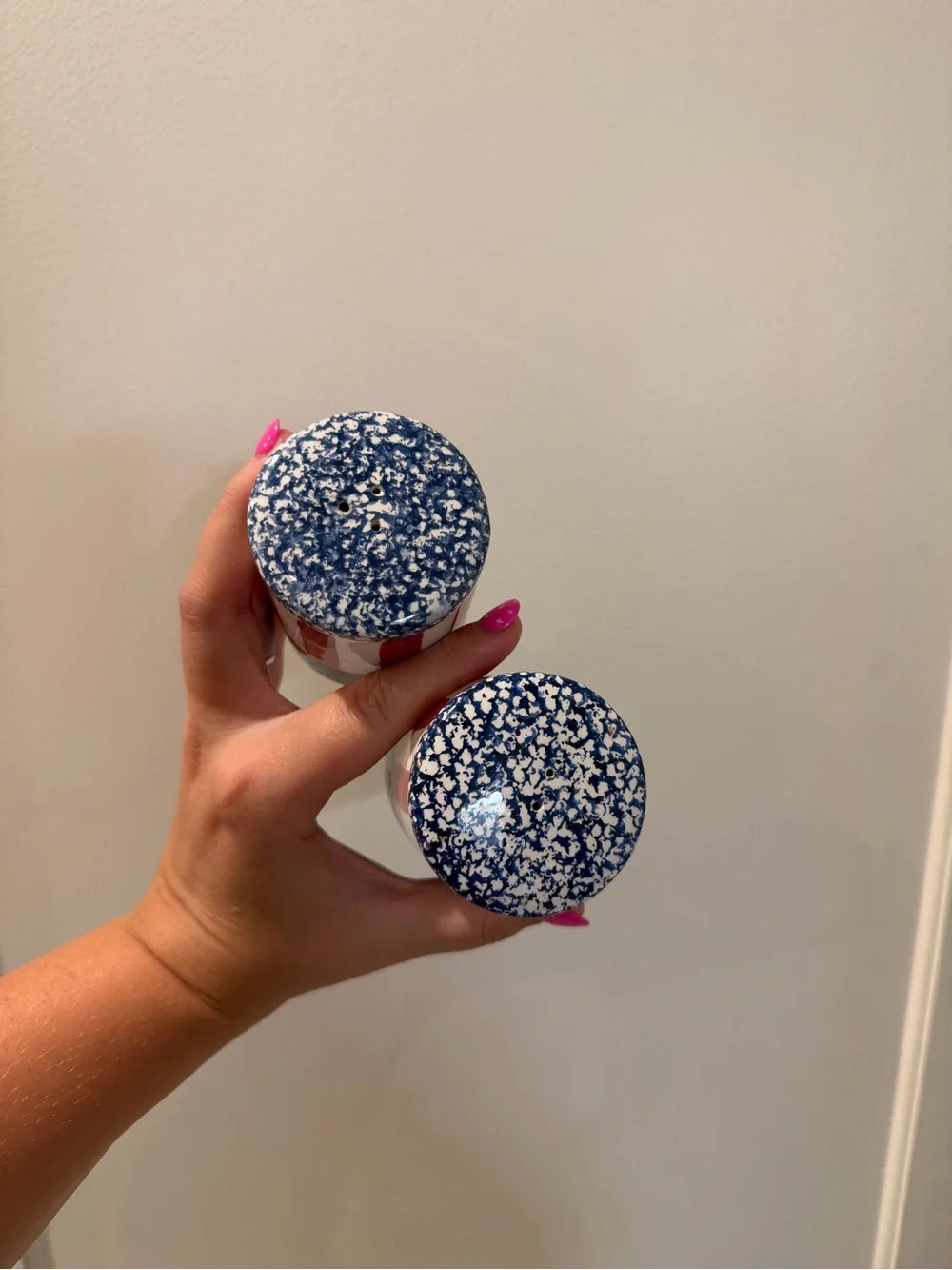 Other hand painted